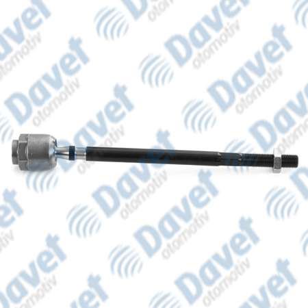 SWAPP 40-15590 Rotmili Mekanik Dir. 282mm ( Fiat M131 ) Tirnaksiz